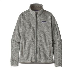 Patagonia Women's Better Sweater Fleece Jacket